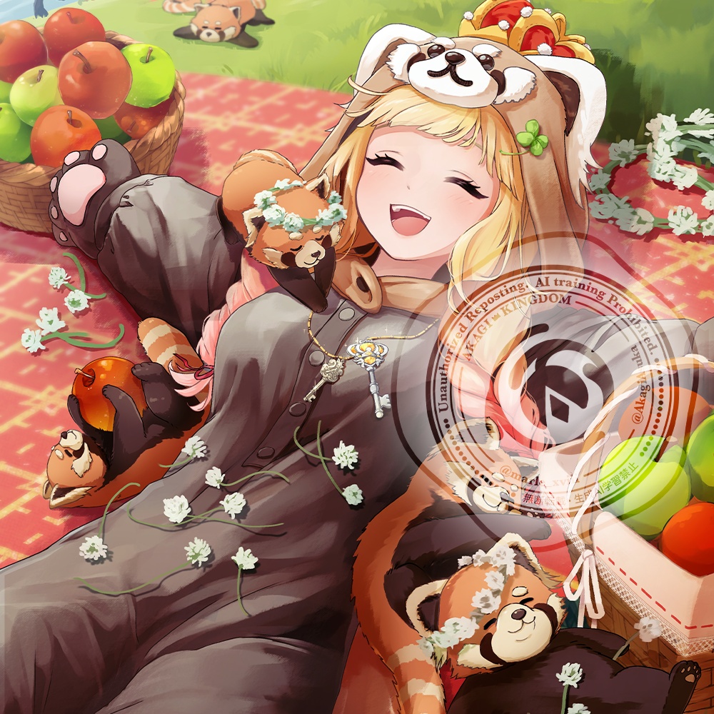 【受注生産6/20迄】3周年グッズ☆フルコンプセット！