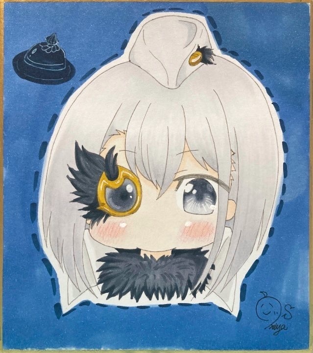 和泉十七夜 弥鵺本舗 Booth