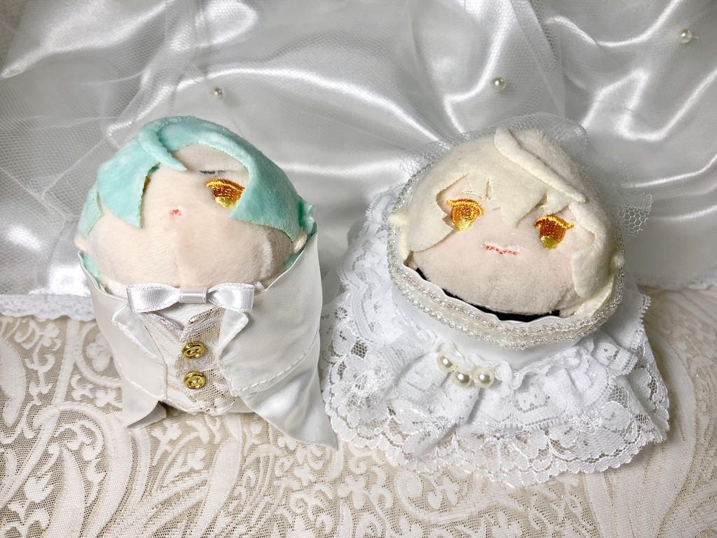 もちウェディング