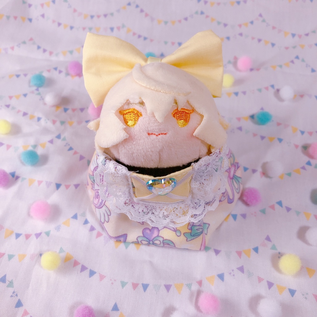 マジカルハート