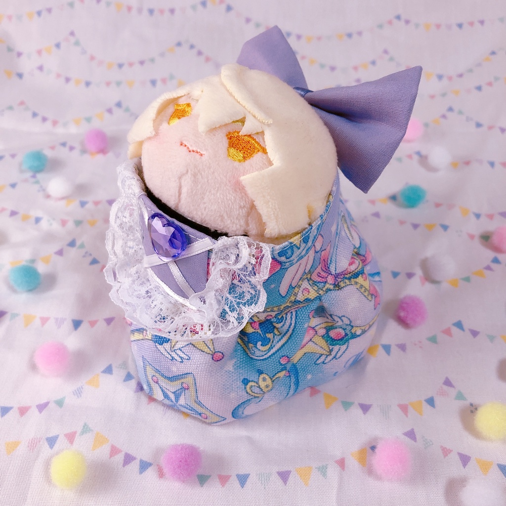 マジカルハート