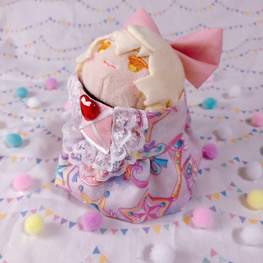 マジカルハート