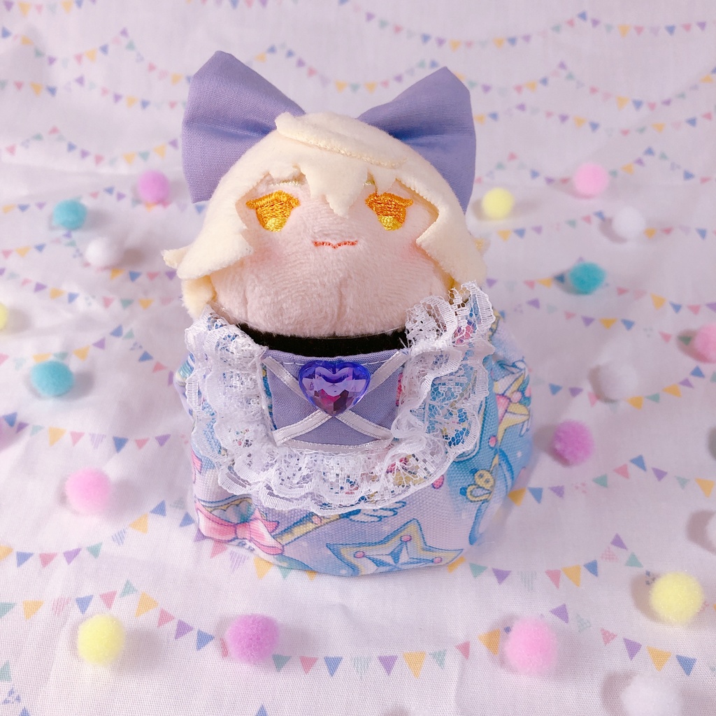 マジカルハート