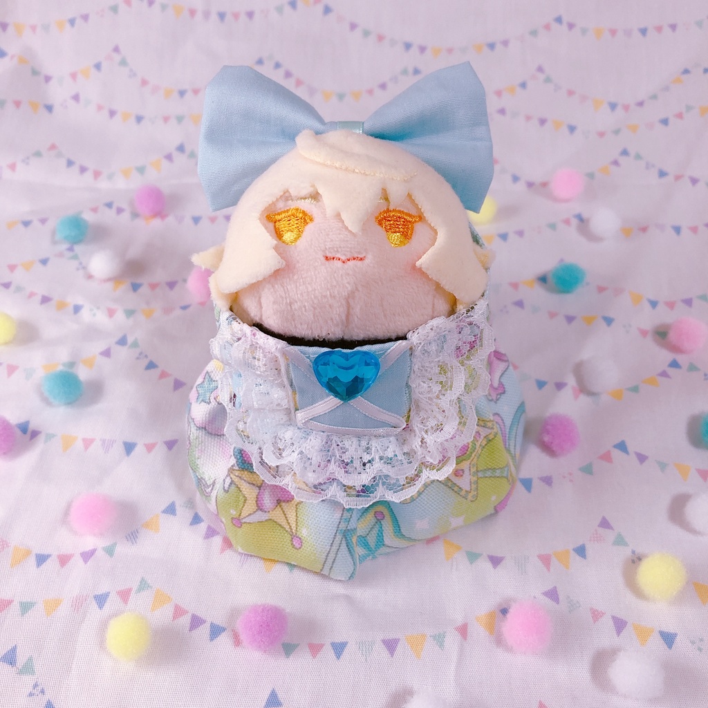 マジカルハート