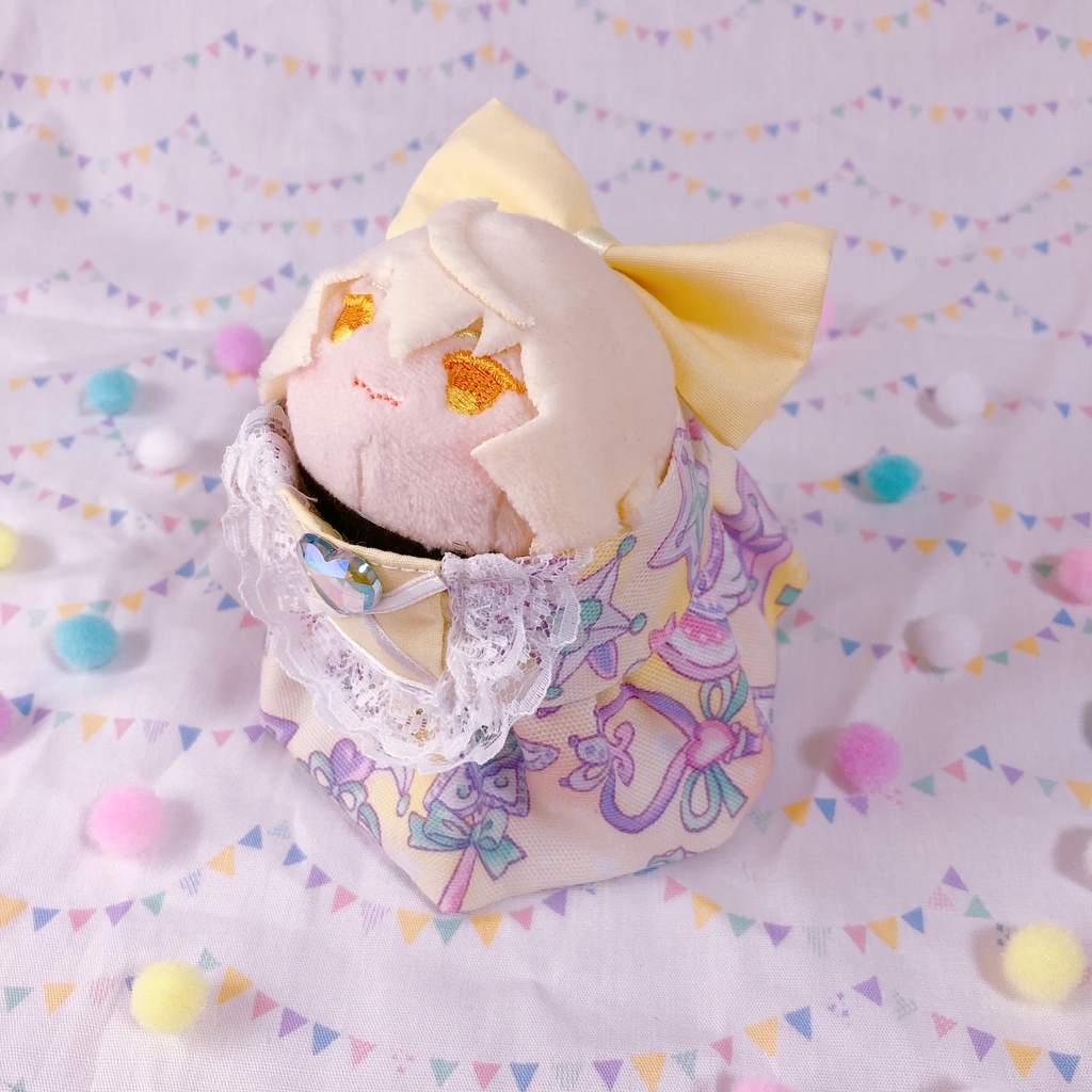 マジカルハート