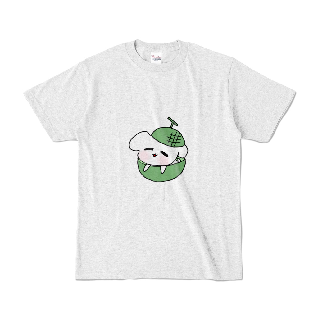 メロン丼🍈Tシャツ