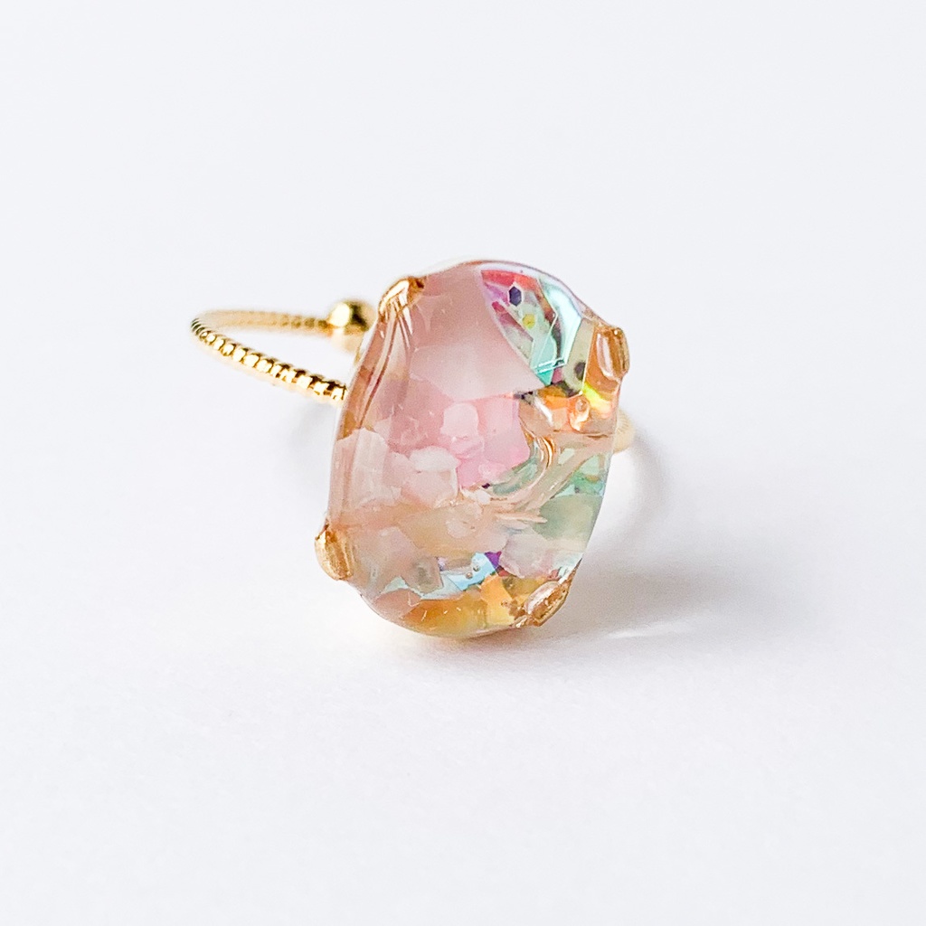 ピースアパートイメージリング