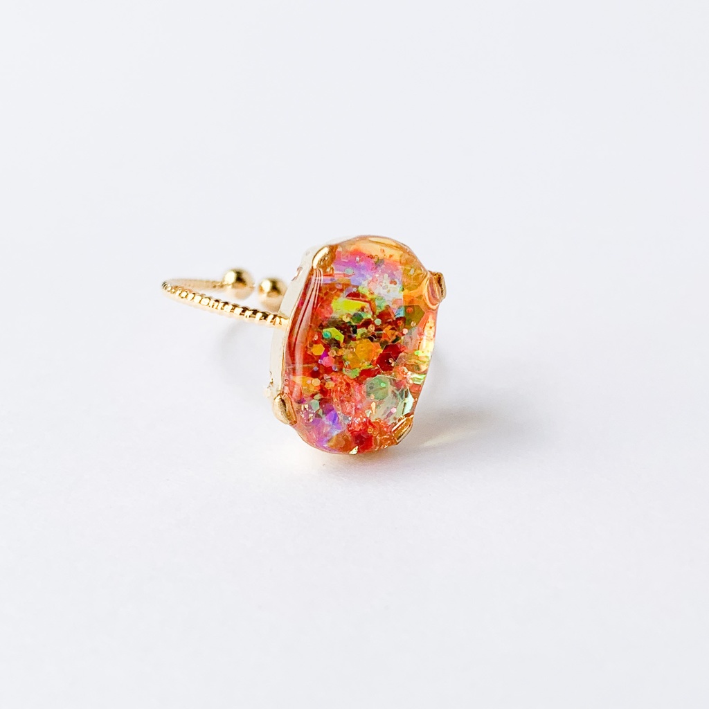 ピースアパートイメージリング