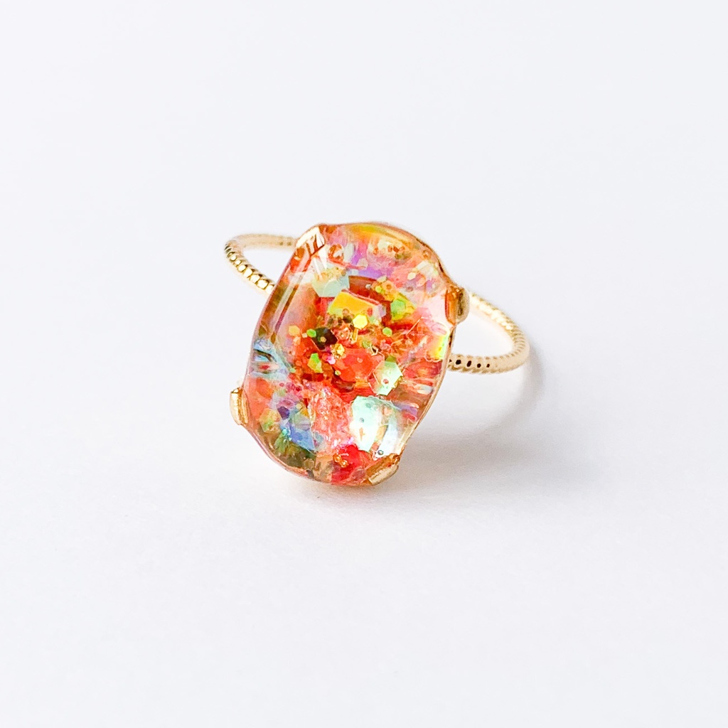 ピースアパートイメージリング