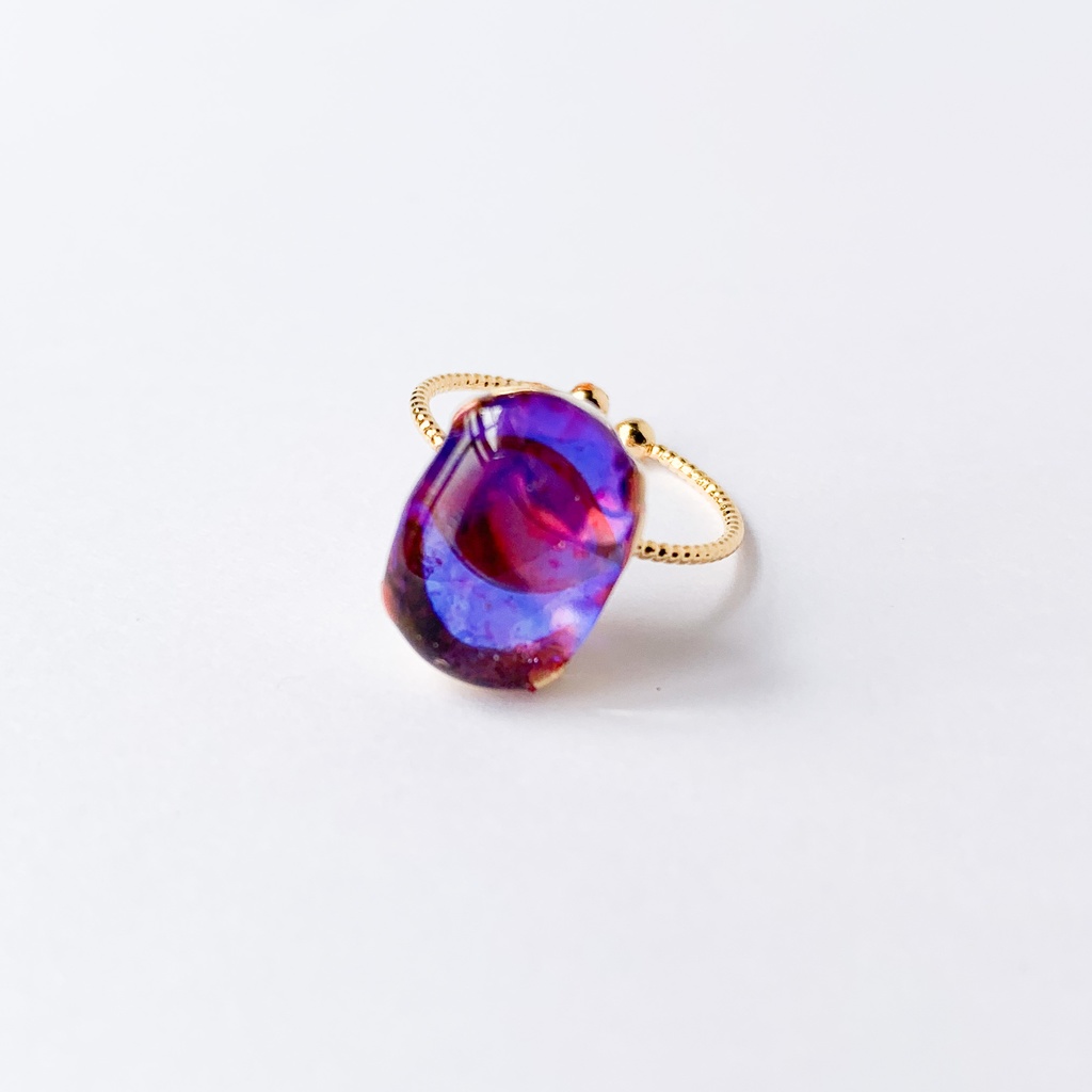 ピースアパートイメージリング