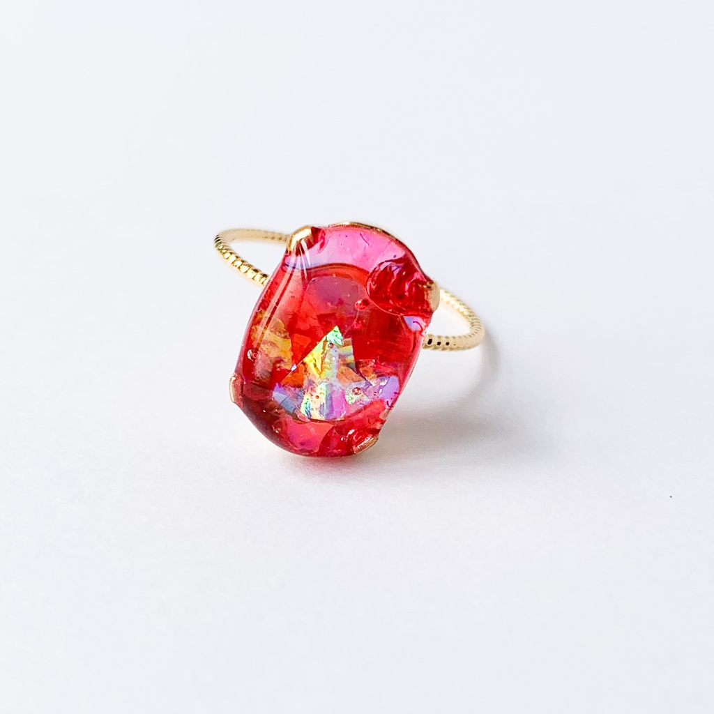 ピースアパートイメージリング