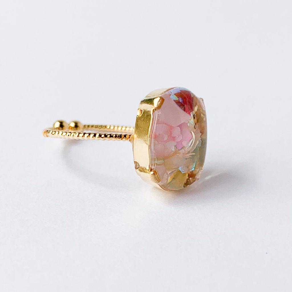 ピースアパートイメージリング