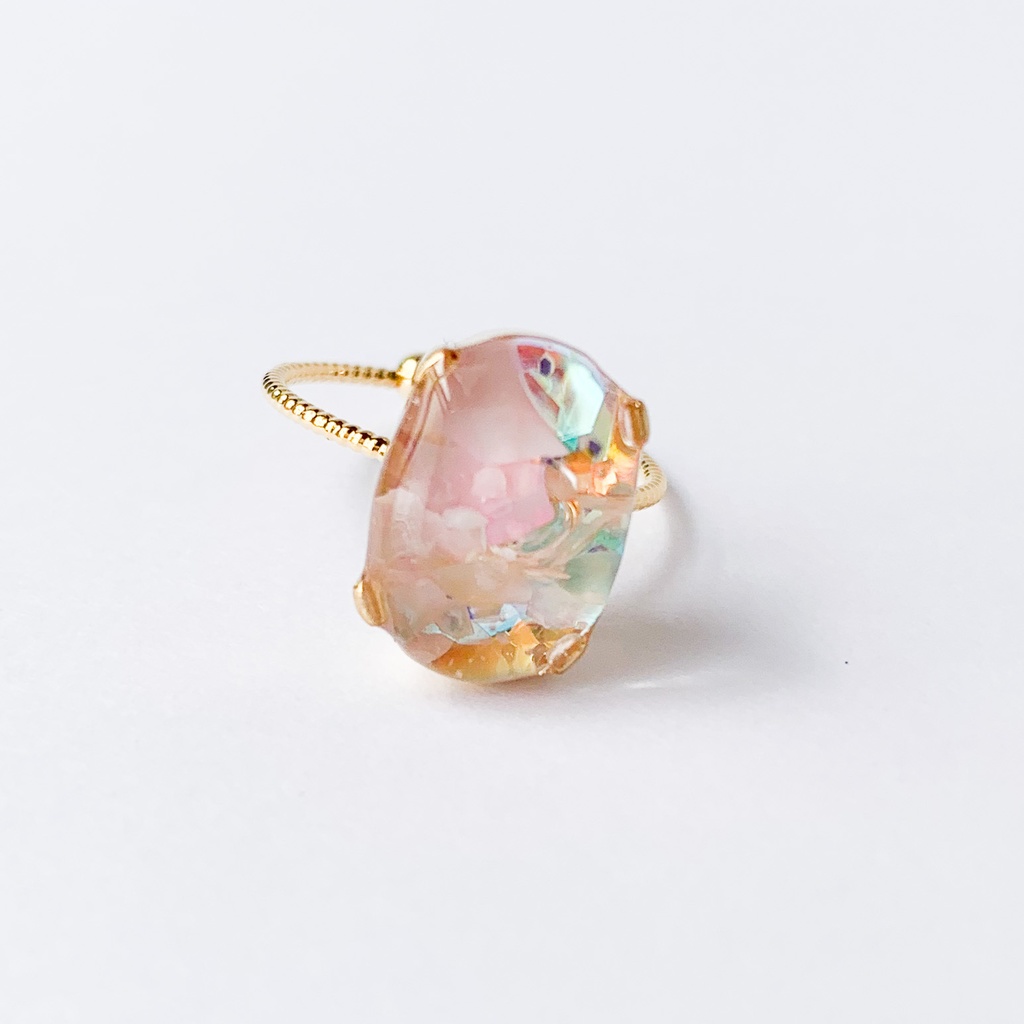 ピースアパートイメージリング