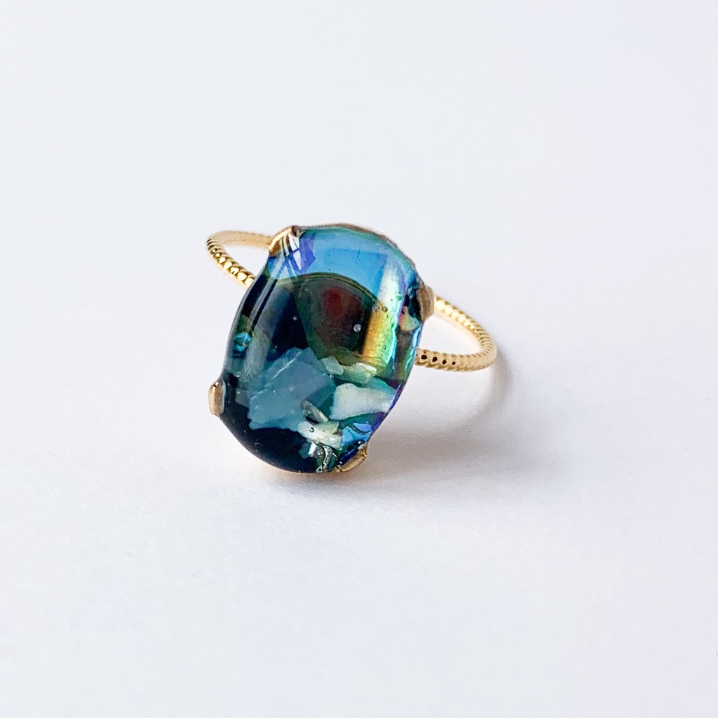 ピースアパートイメージリング