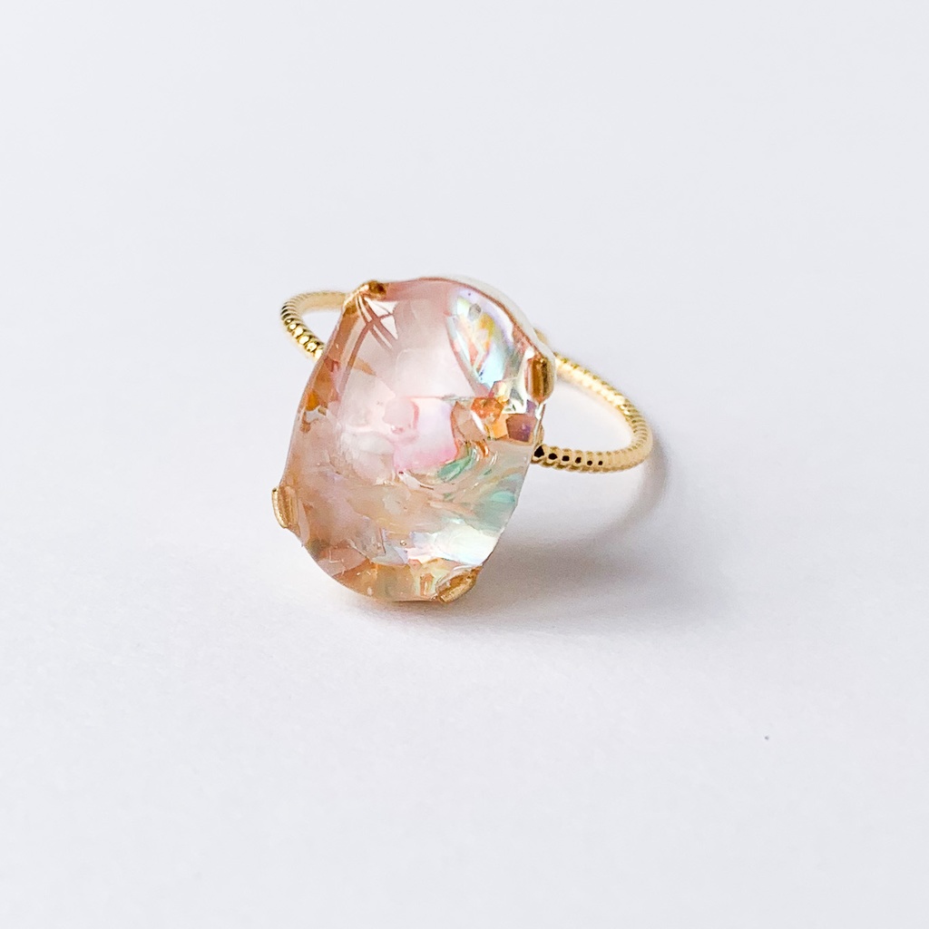 ピースアパートイメージリング