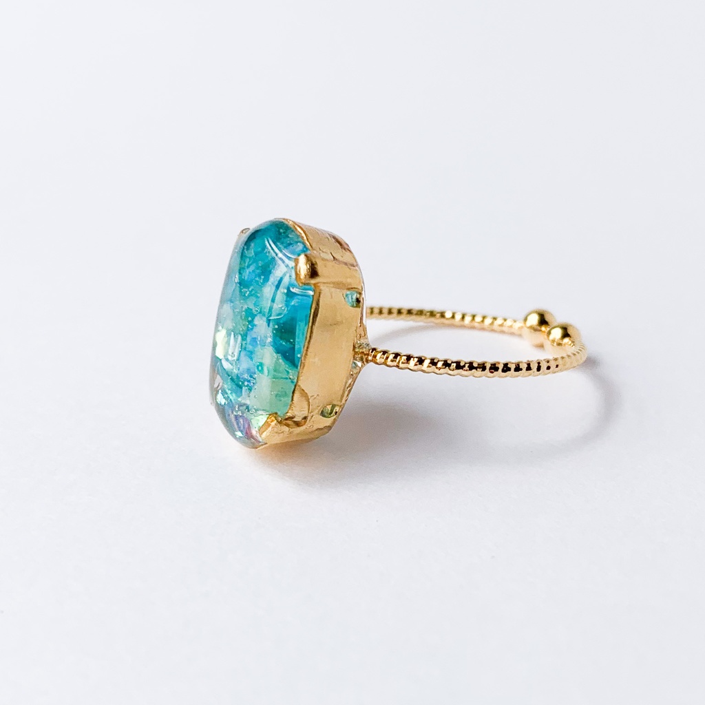 ピースアパートイメージリング