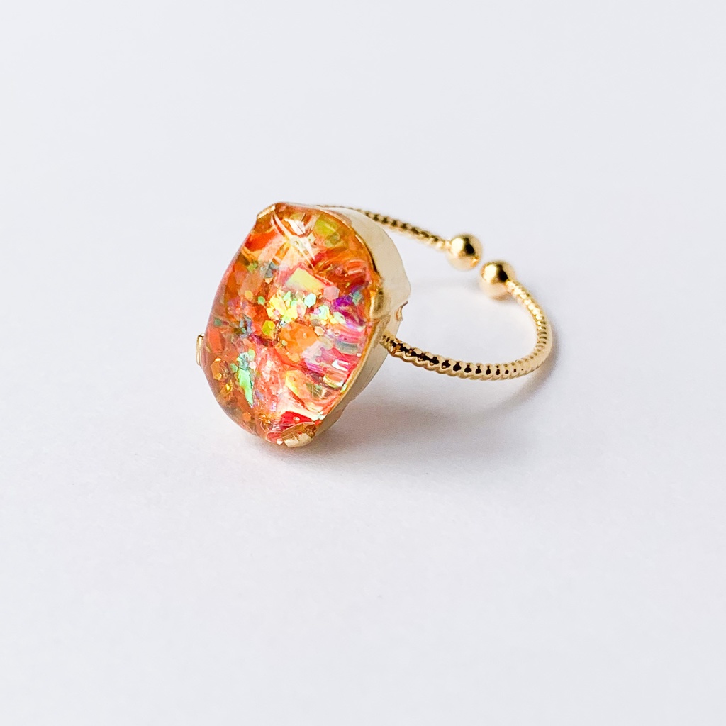 ピースアパートイメージリング