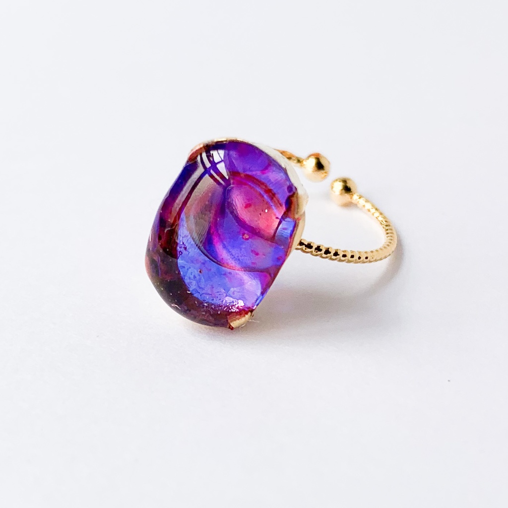 ピースアパートイメージリング