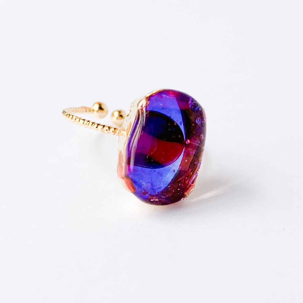 ピースアパートイメージリング