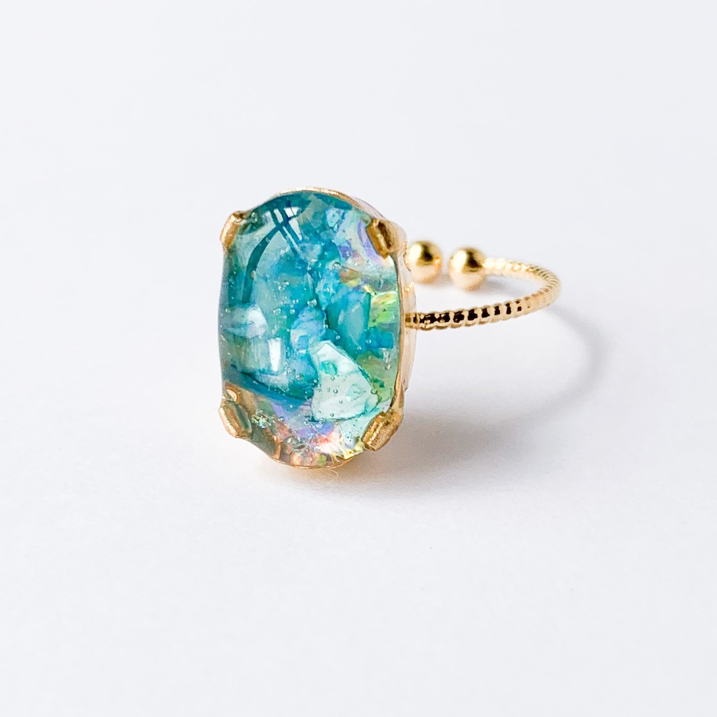 ピースアパートイメージリング