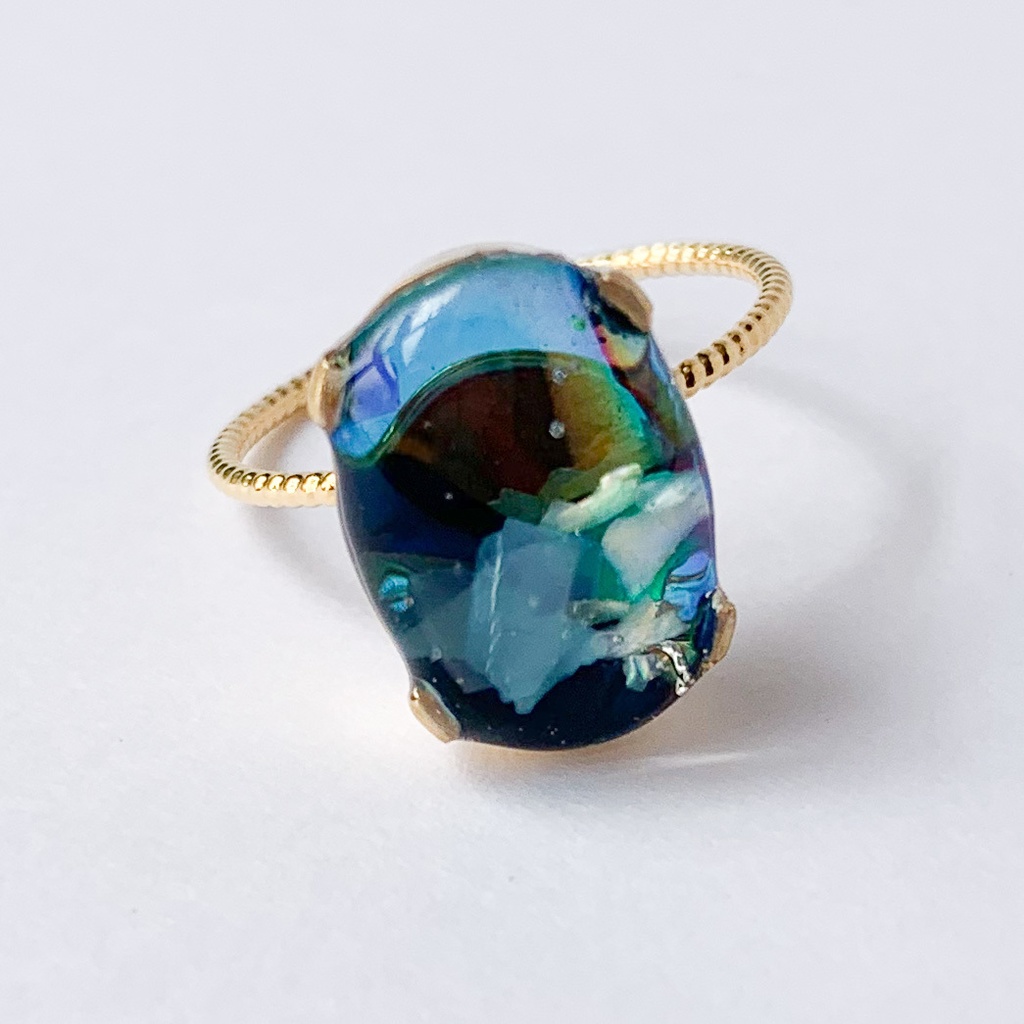 ピースアパートイメージリング