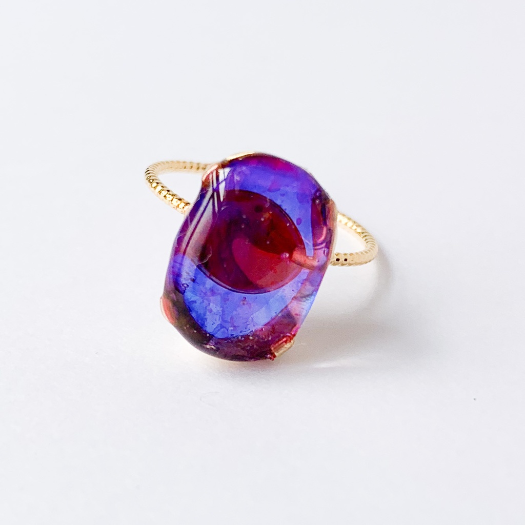 ピースアパートイメージリング