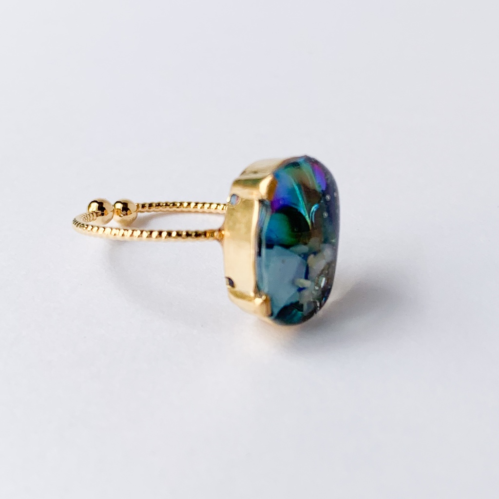 ピースアパートイメージリング