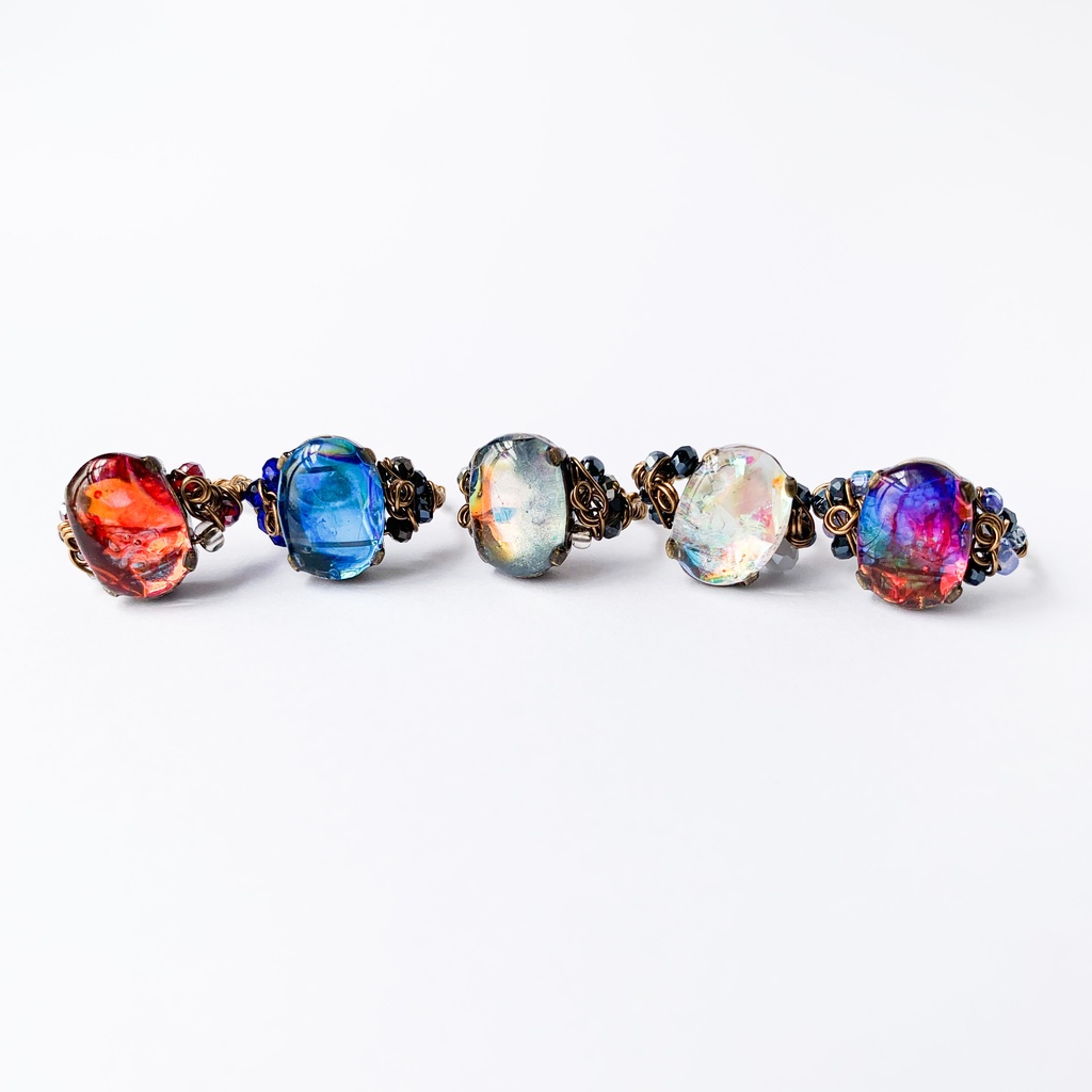 カオスマンションイメージリング