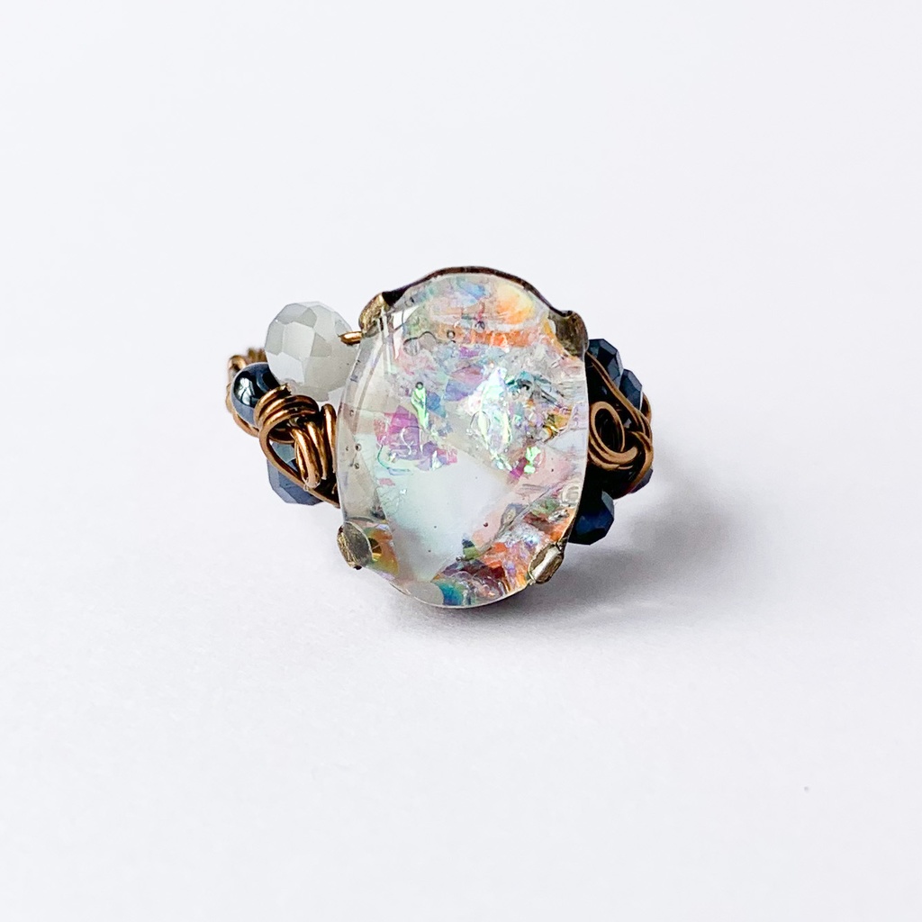 カオスマンションイメージリング