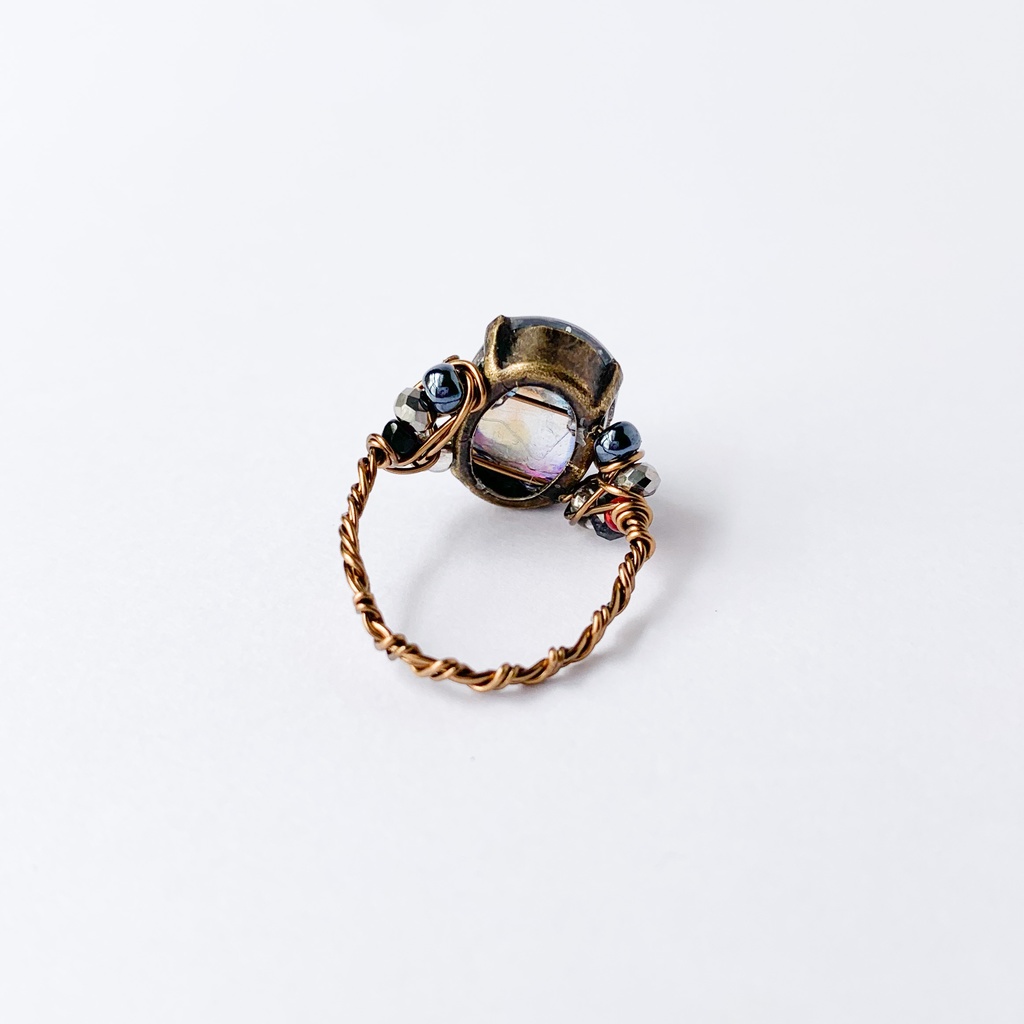 カオスマンションイメージリング