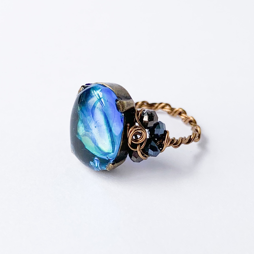 カオスマンションイメージリング