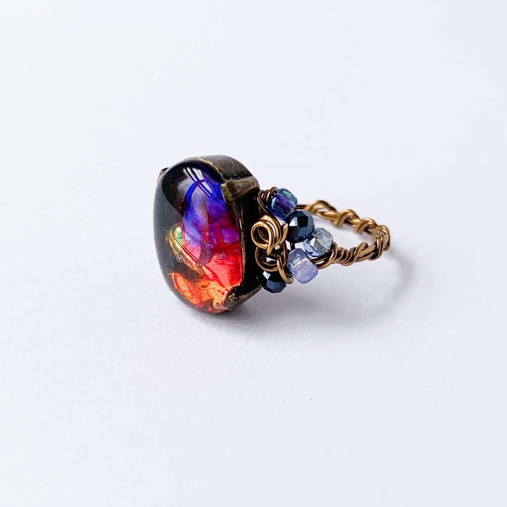 カオスマンションイメージリング