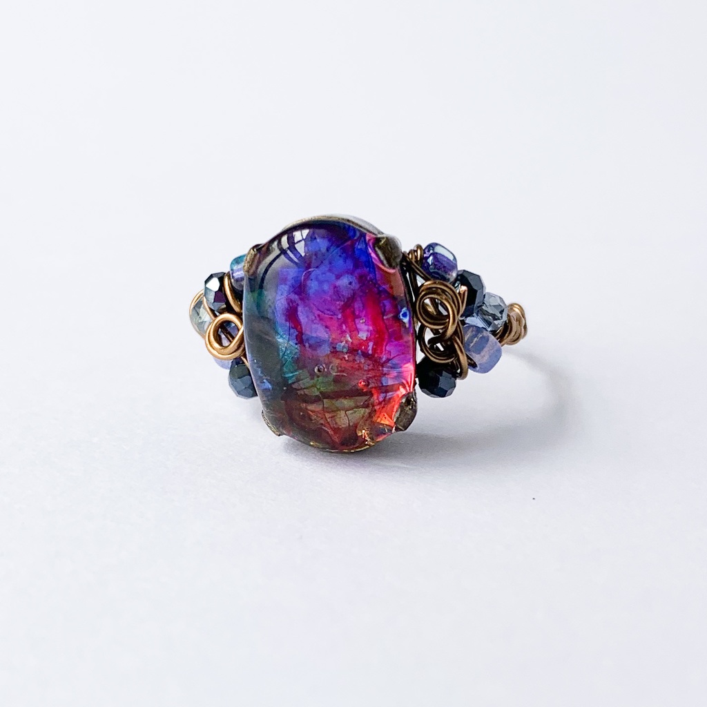 カオスマンションイメージリング