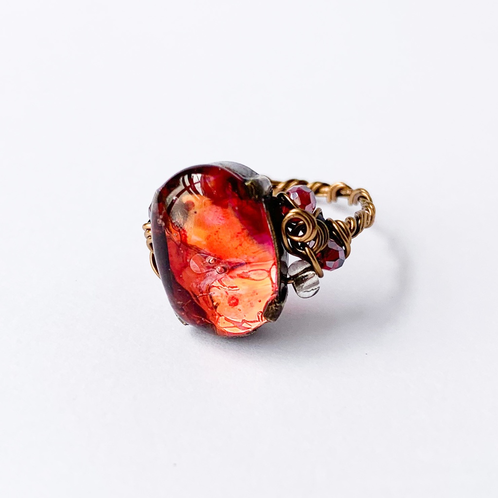 カオスマンションイメージリング