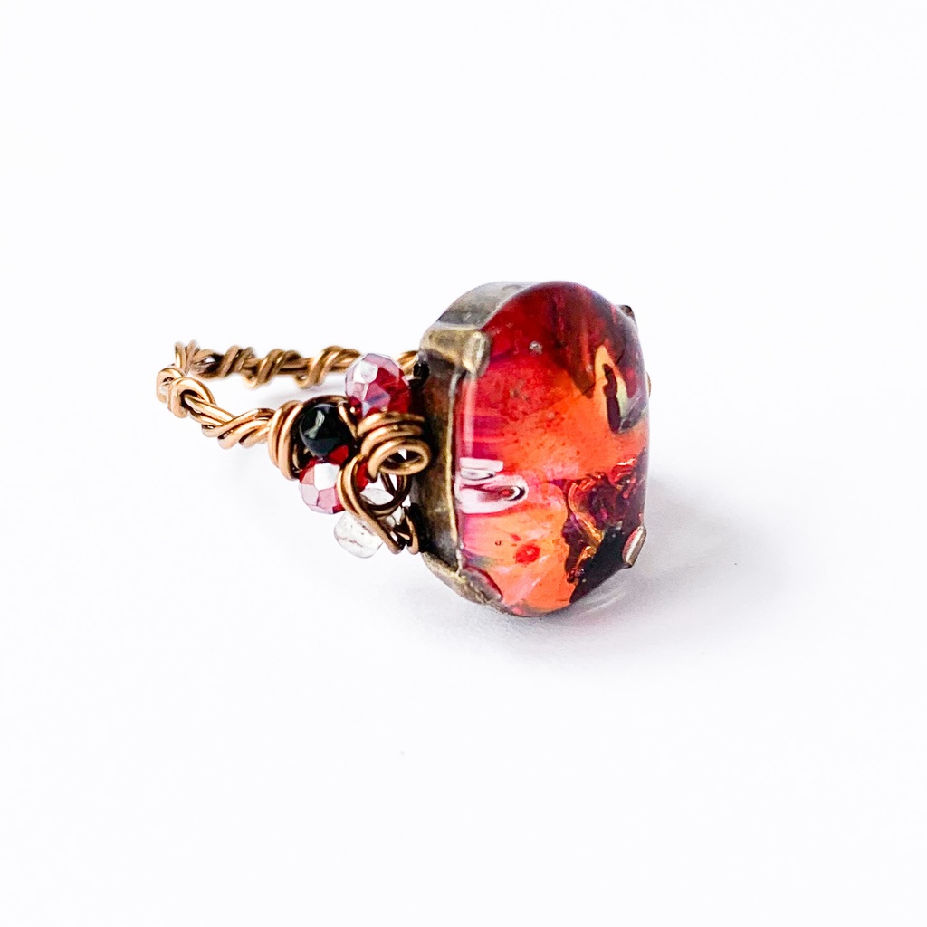 カオスマンションイメージリング