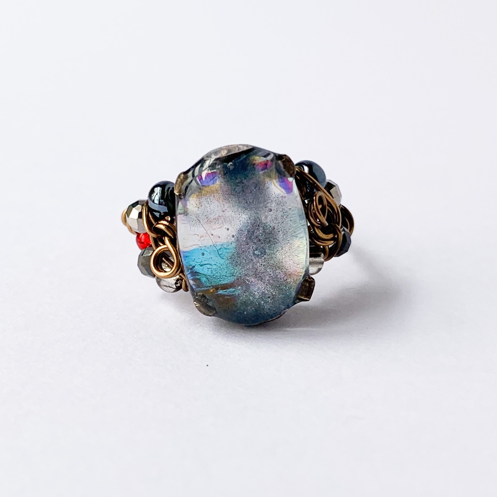 カオスマンションイメージリング