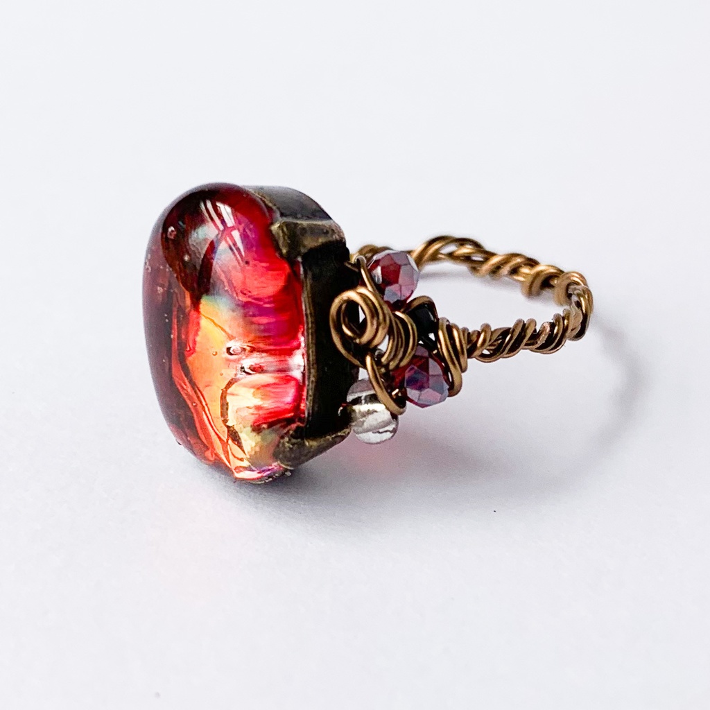 カオスマンションイメージリング