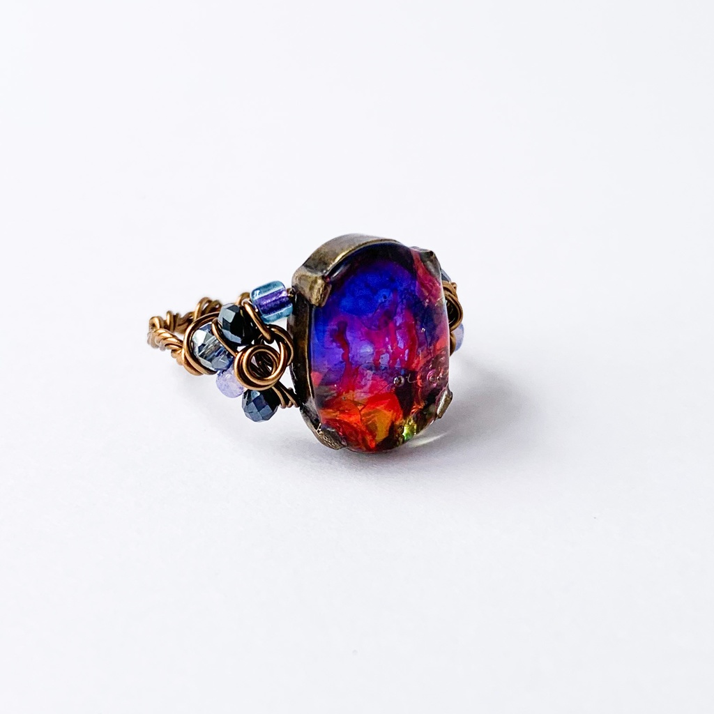 カオスマンションイメージリング