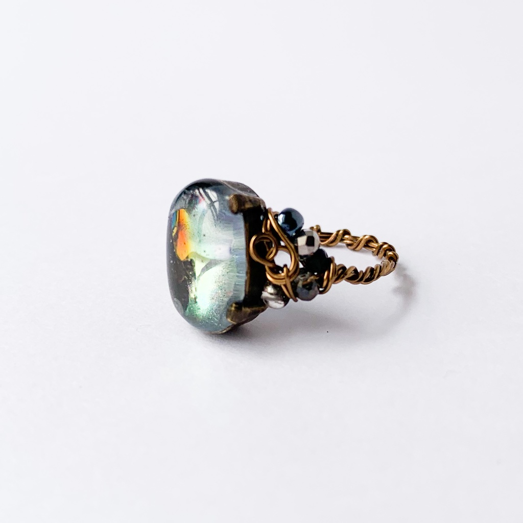 カオスマンションイメージリング