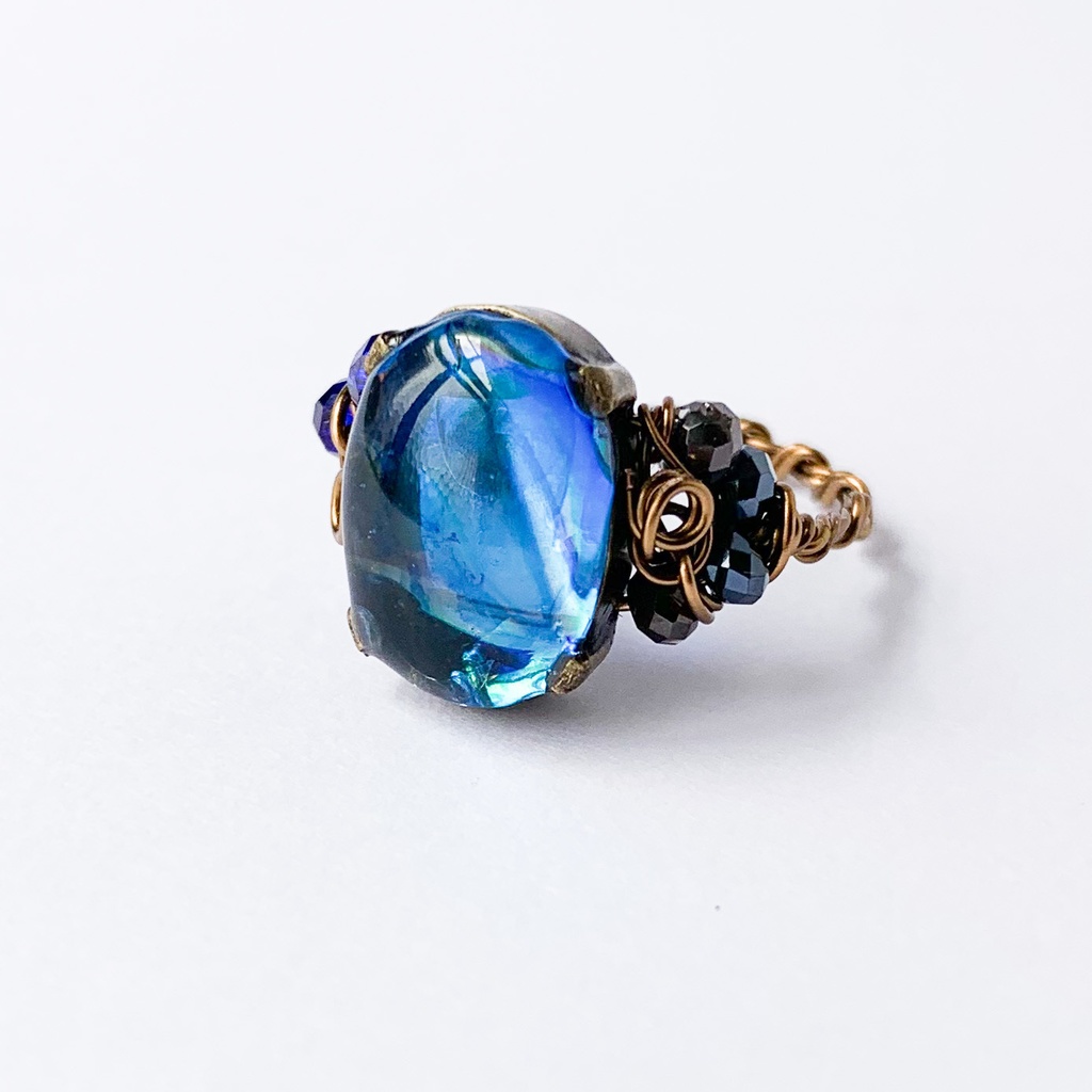 カオスマンションイメージリング