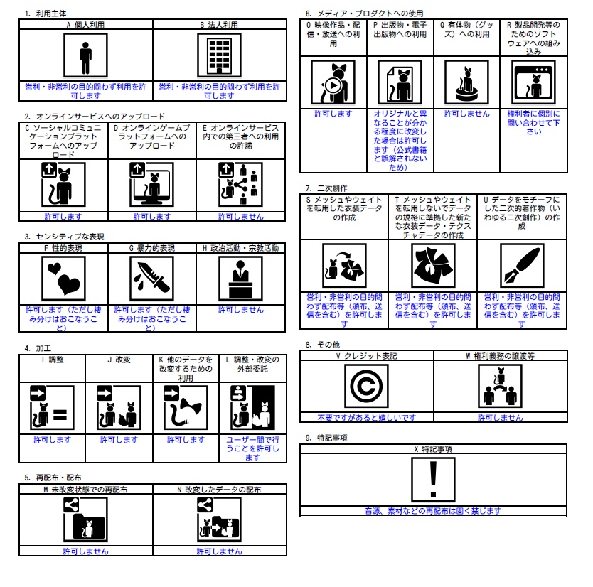 【PB設定済みピアスモデル付属】ドット絵ソーダ