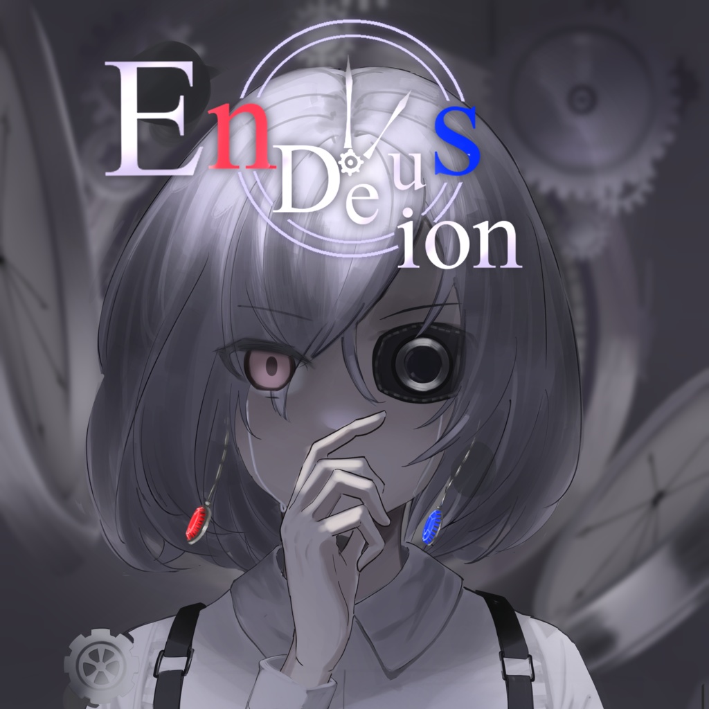 EnDellusion - Preset & Sample Pack