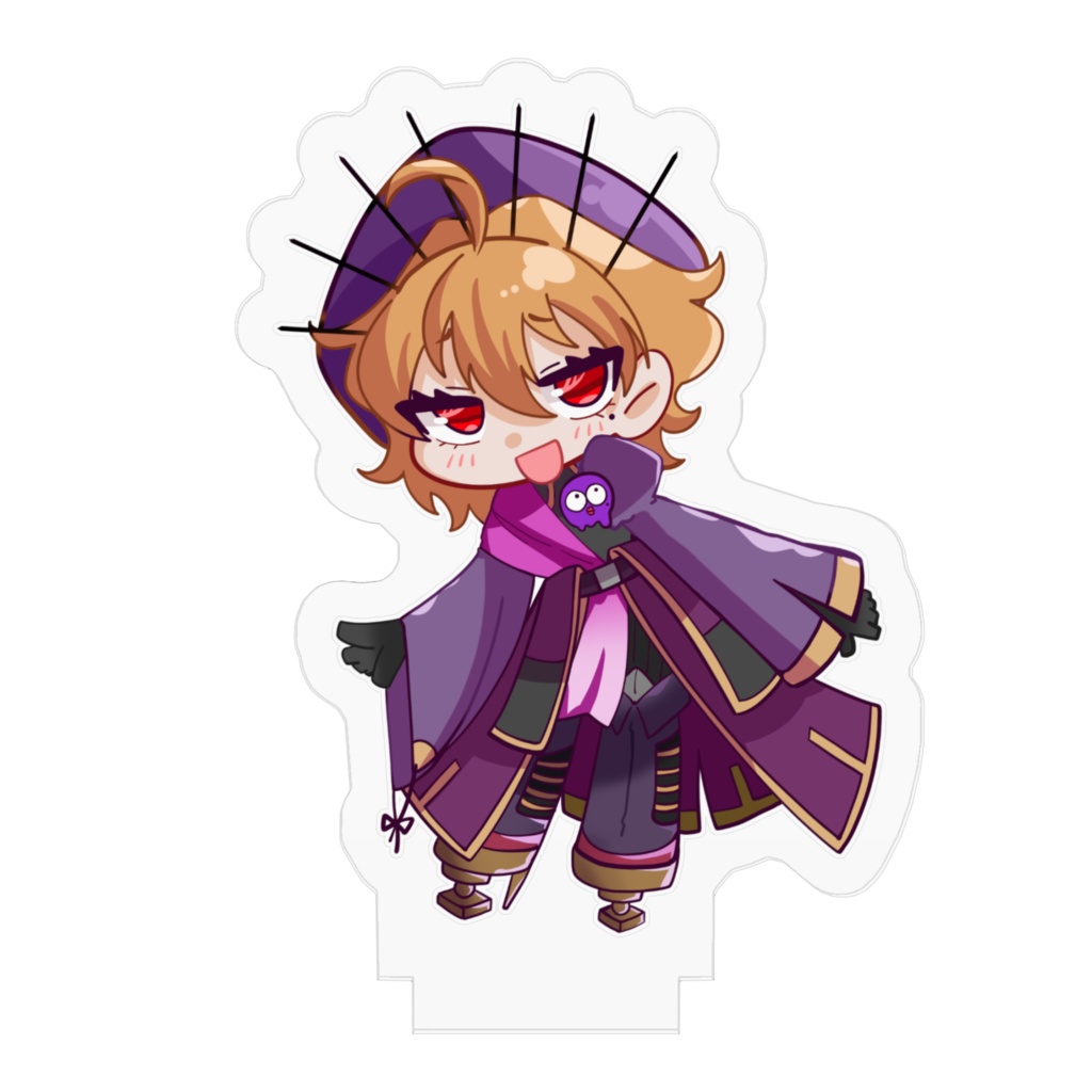 田中たなぁちゃんのミニアクスタ