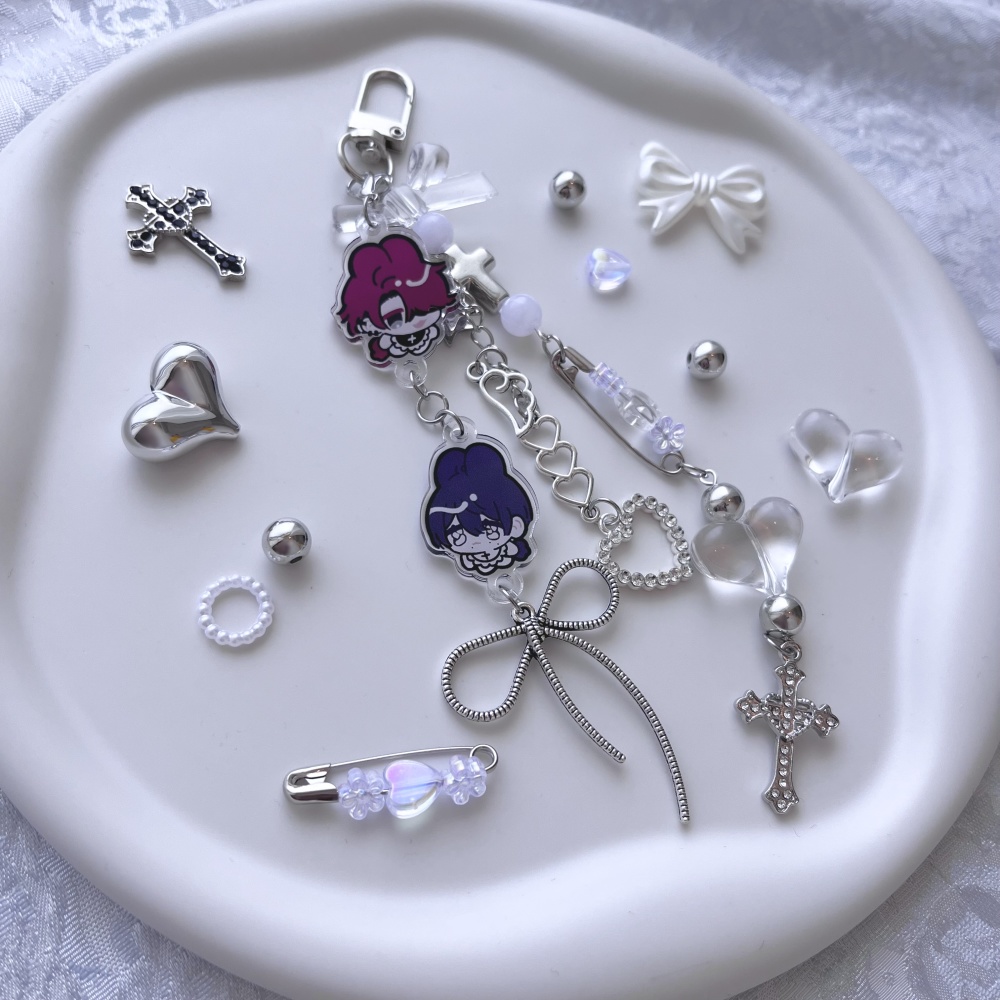 ちかなおチャーム