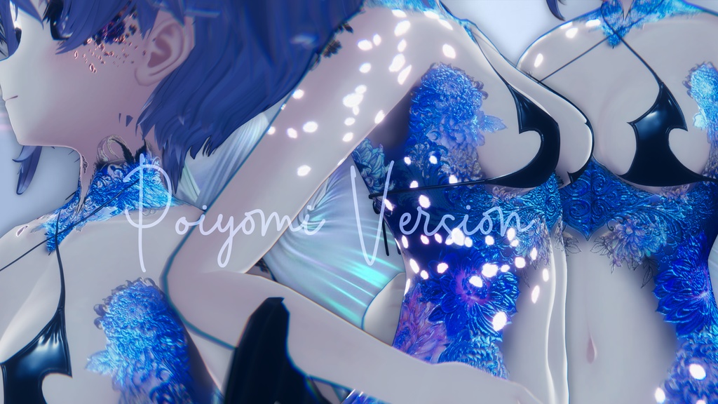 Regal Bloom (Moe Texture)