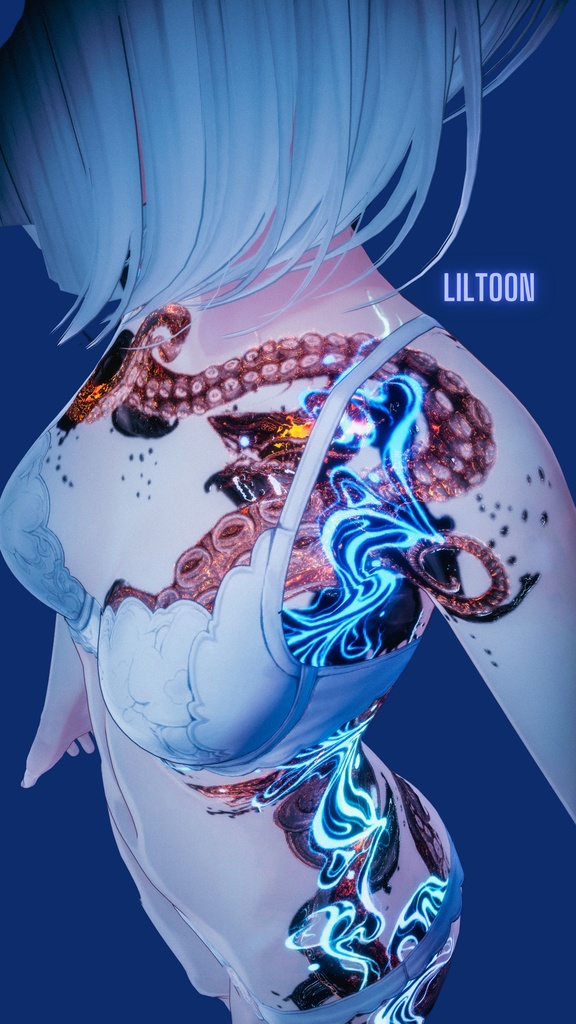 Something in the Water