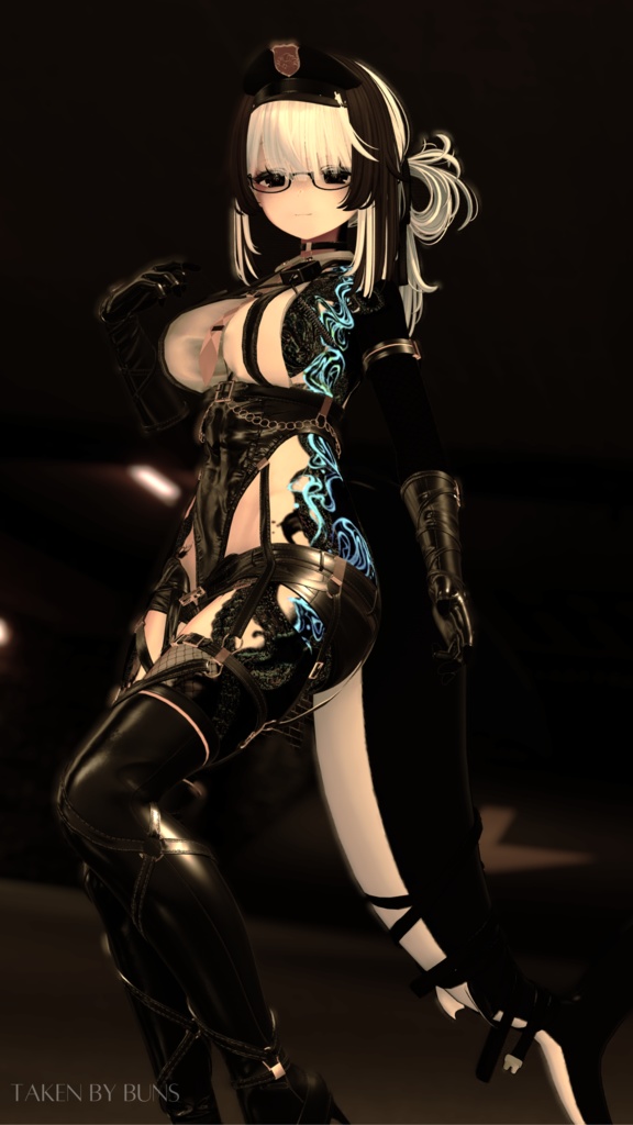 Something in the Water