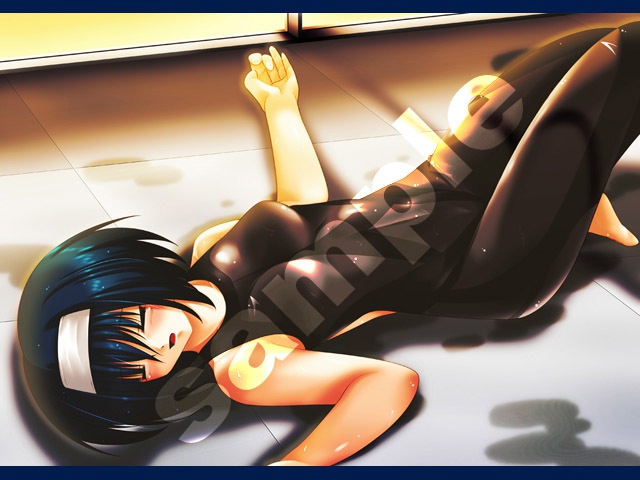 水のMarginal RACING:MIX