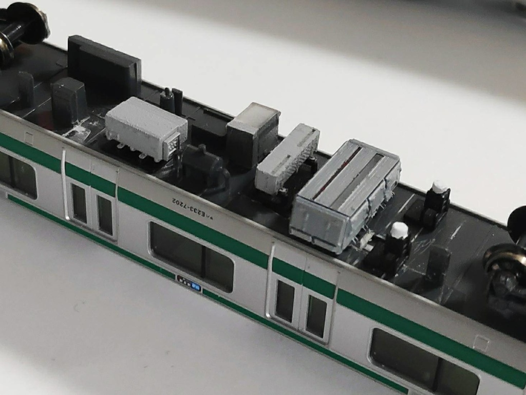 モニタリング装置(東日本)(各種)