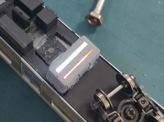 モニタリング装置(東日本)(各種)